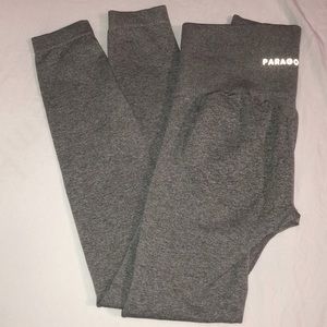 Paragon seamless leggings